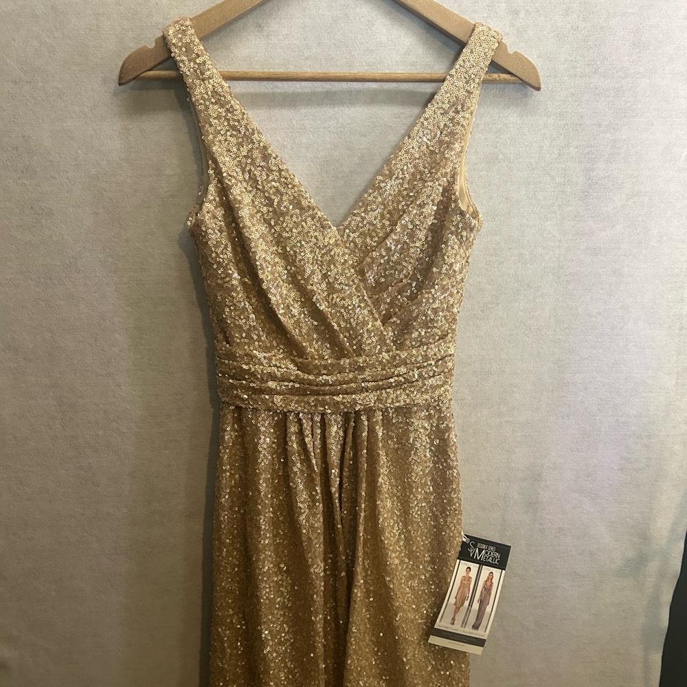 Sorella Vita women’s bridesmaid/ formal dress